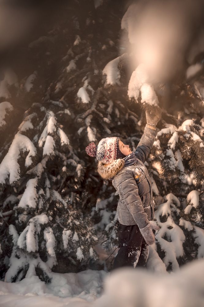 Фотография автора Анжелика