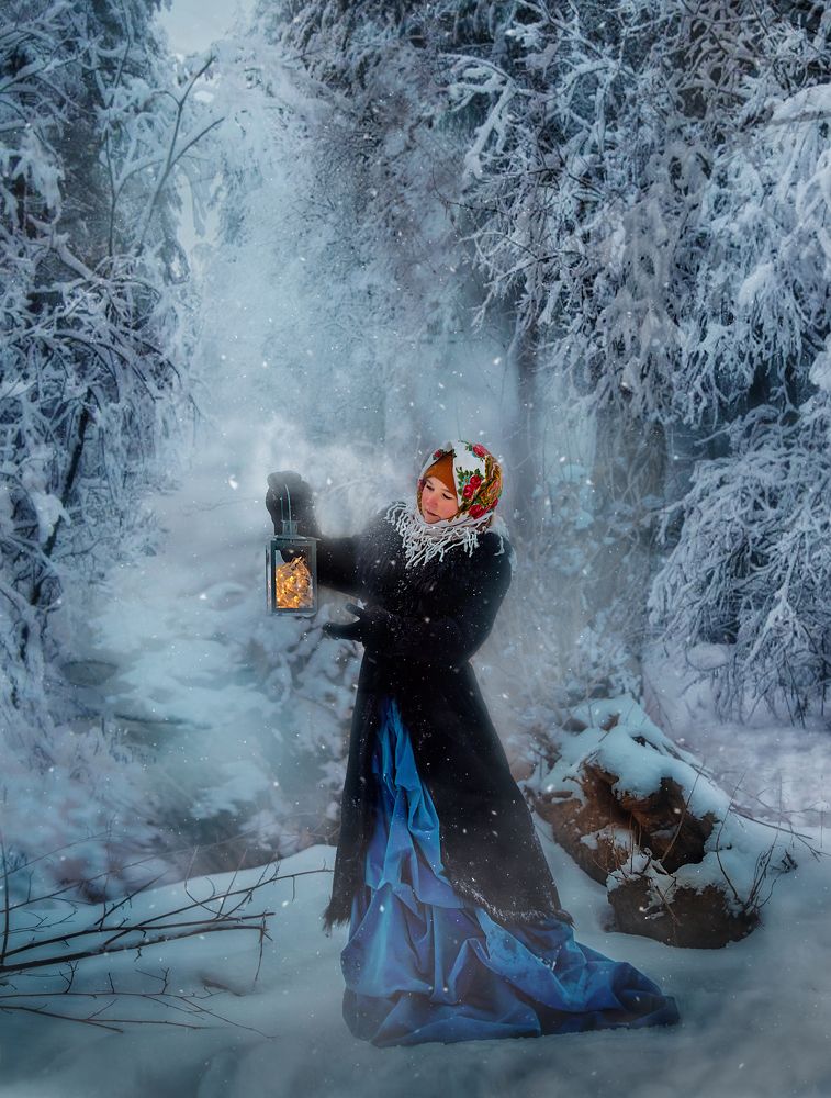 Фотография автора Светлана Лукьянова