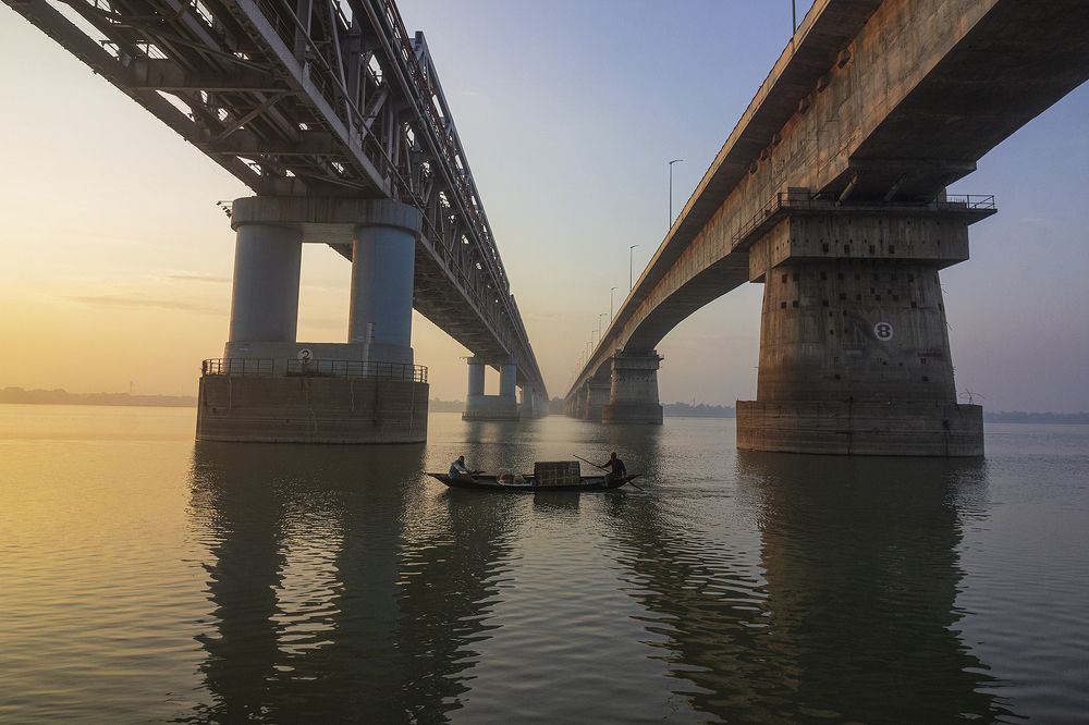 Photograph by Dheemaan Garg