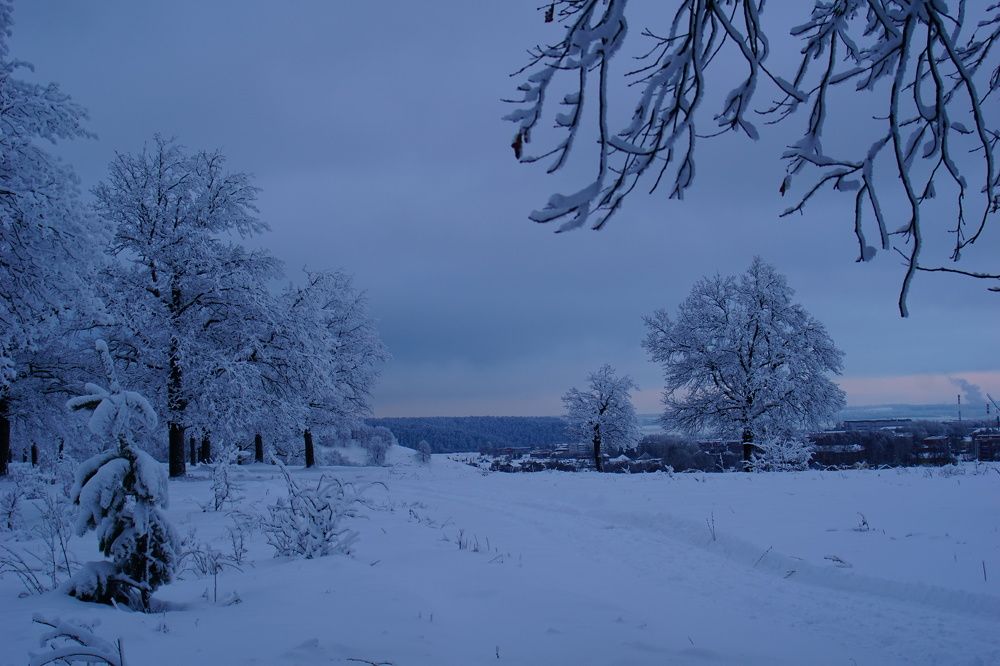 Photograph by Александр Кизим