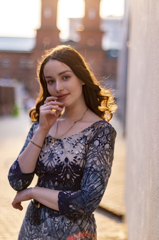 Фотография автора Павлов Дмитрий