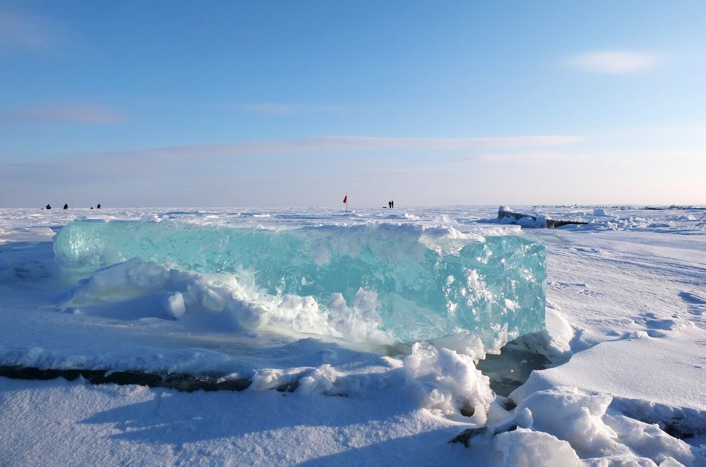 Photograph by Евгений Софронов