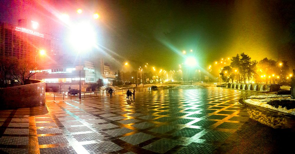 Фотография автора Stas Semashko