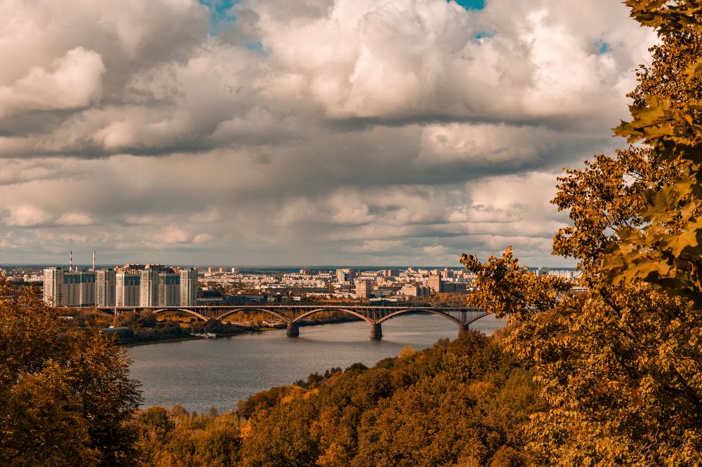 Photograph by Лев Постнов