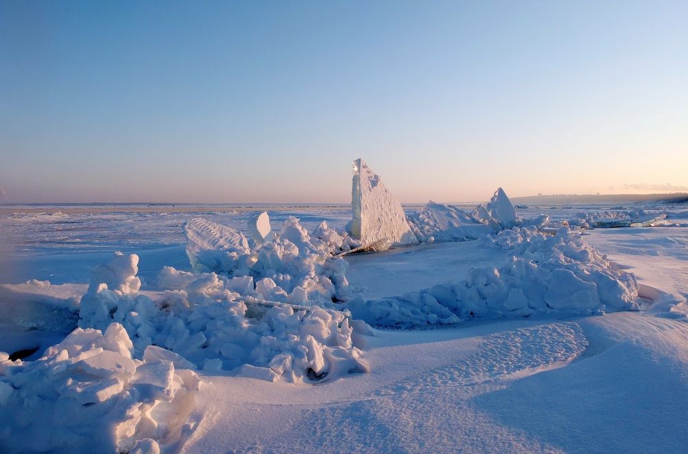 Photograph by Евгений Софронов