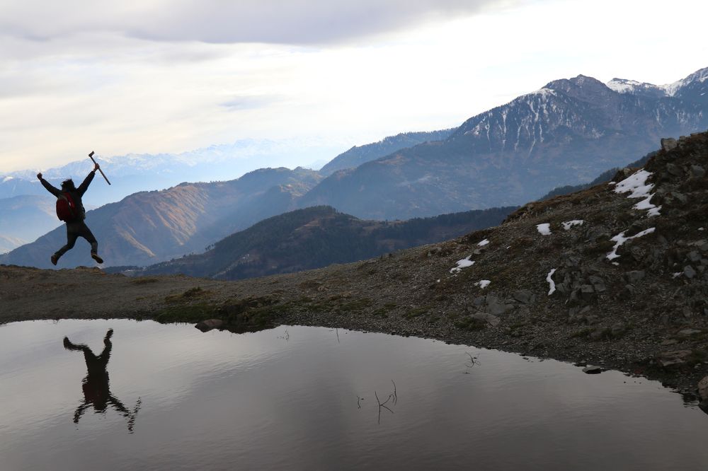 Photograph by Munish Mehra