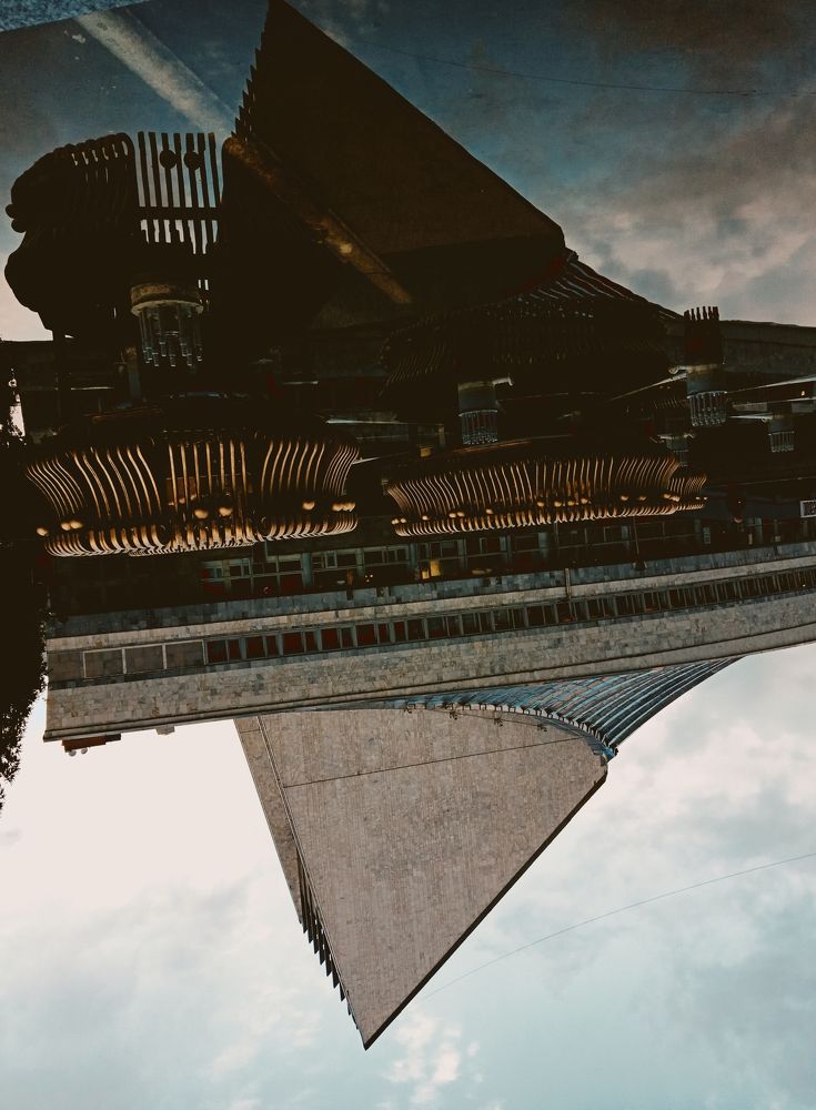 Photograph by Анна Воронова