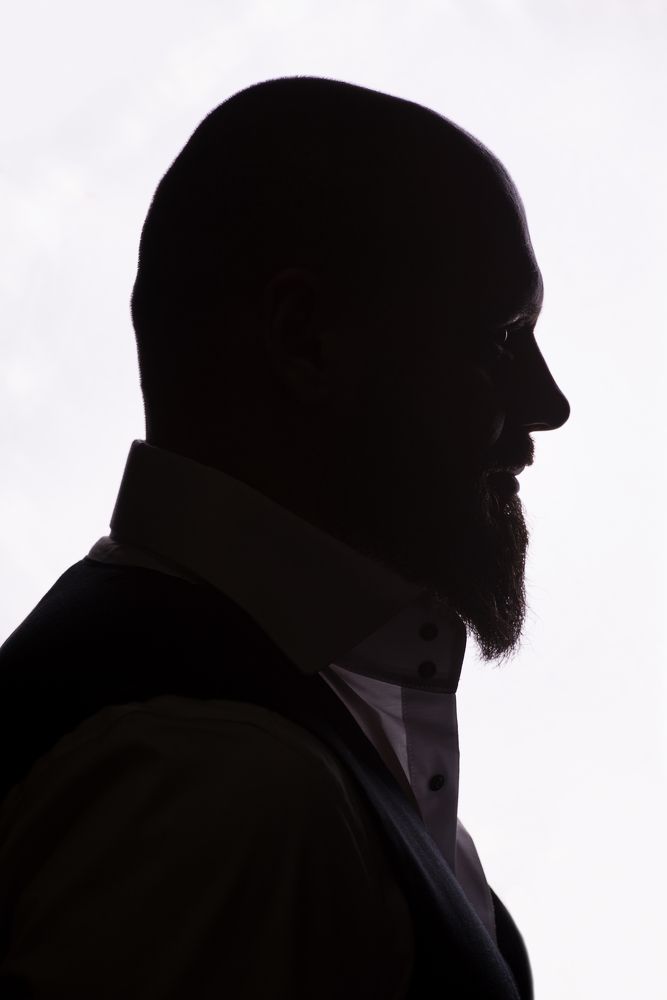 Фотография автора Алексей Воронкин