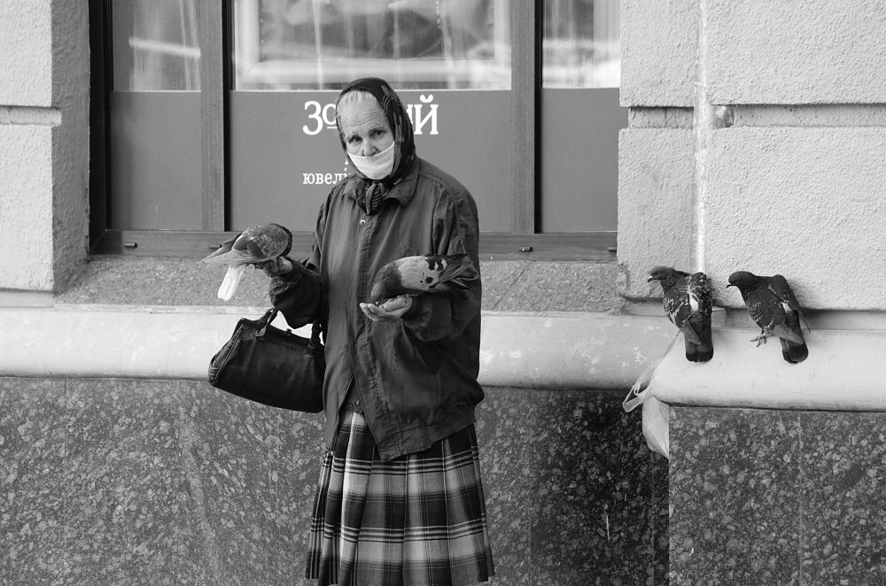 Photograph by Алексей Грин