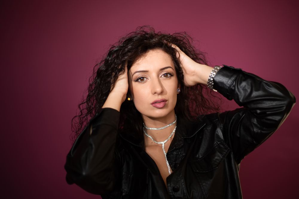 Фотография автора Марина Боцман