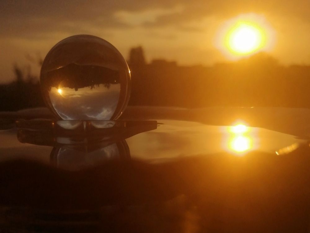 Photograph by Ольга Мокрова