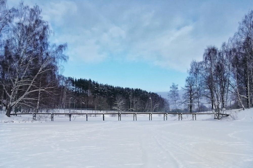 Photograph by Екатерина Чижевская