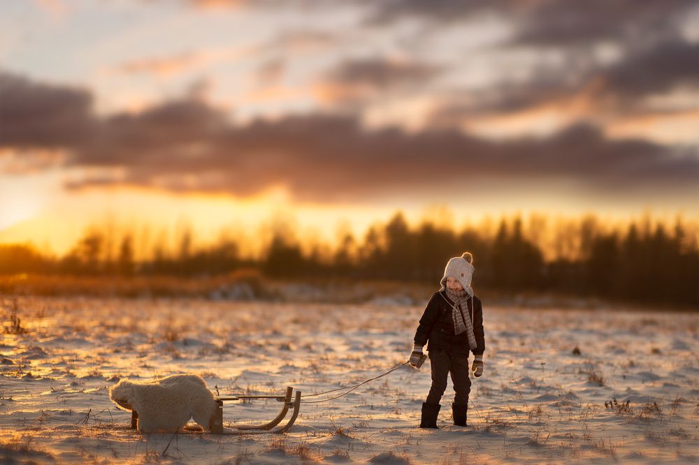 Photograph by Vilma Arlauskaite Buloviene