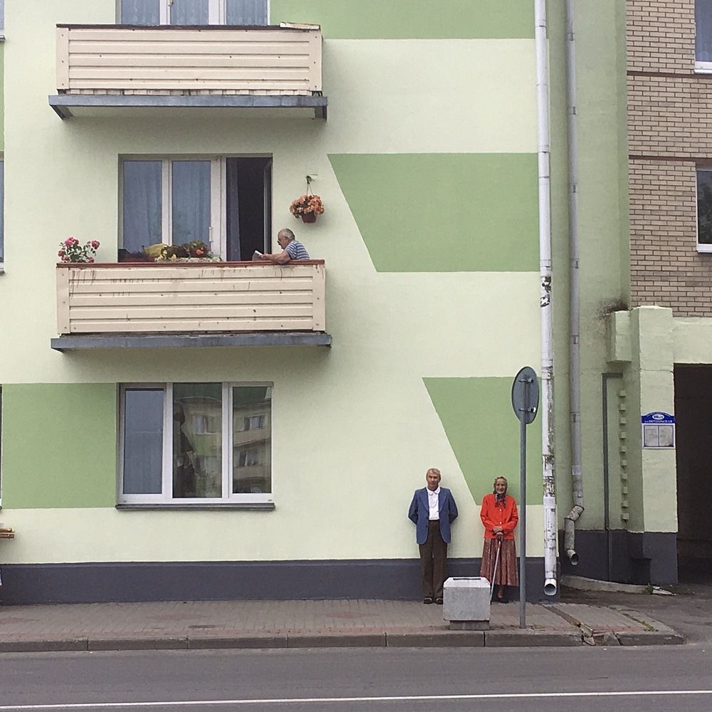 Photograph by Даяна Александрович