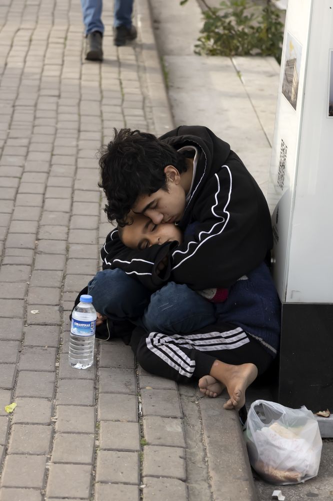 Photograph by Елена Брынько