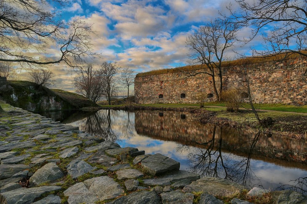 Photograph by Андрей Степанов