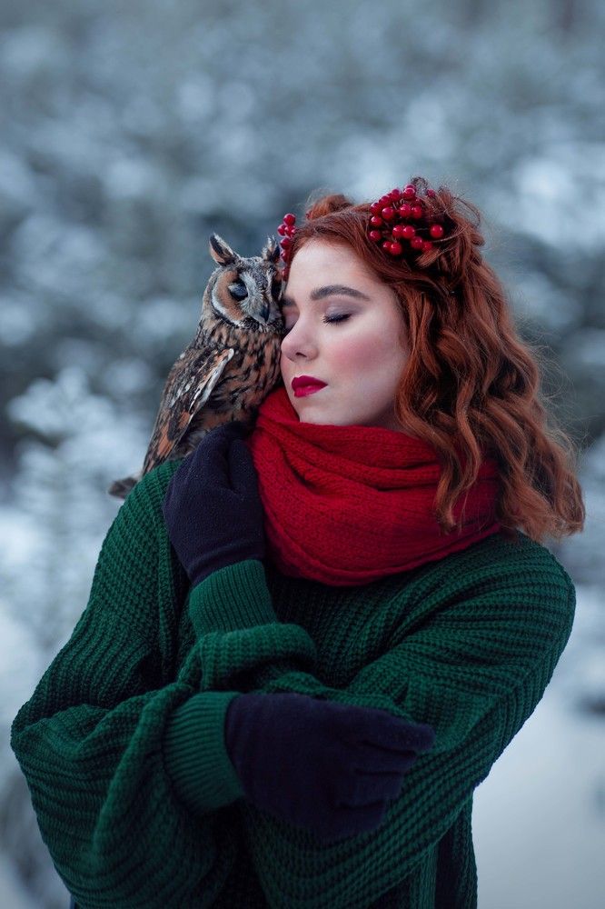 Фотография автора  Екатерина Захарова