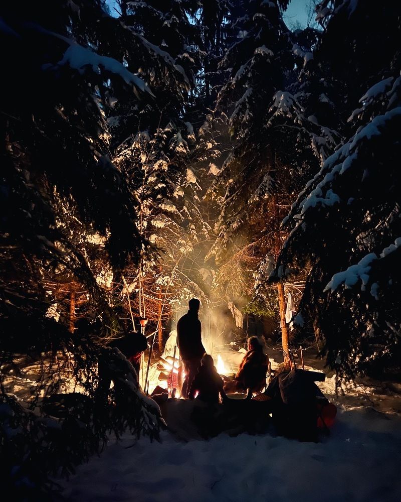 Фотография автора Anna Glotova