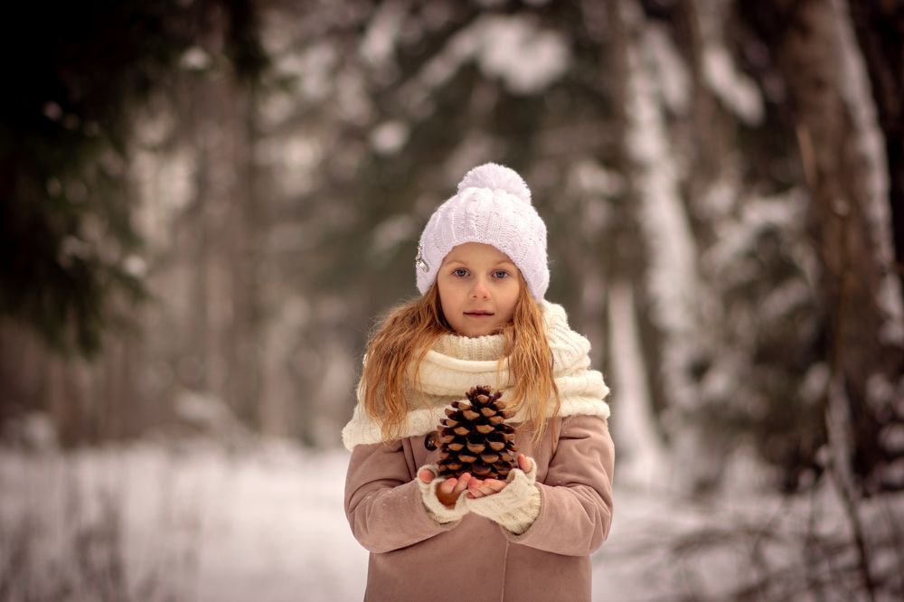 Фотография автора Виктория Шершень