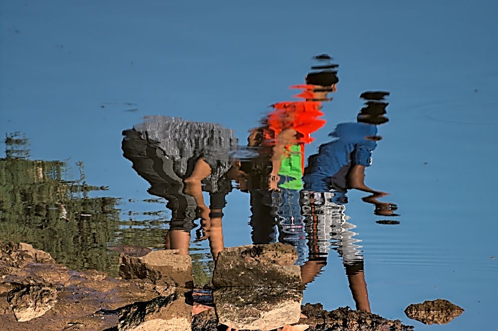 Photograph by Moulay Ahmed KASSI