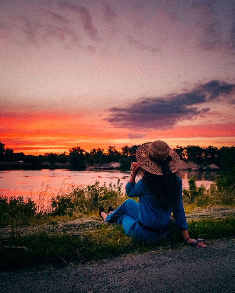 Фотография автора Amir H. Bakhtiari