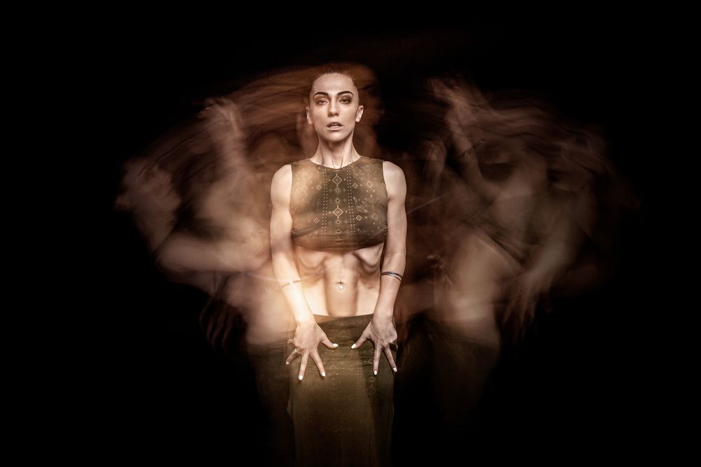 Photograph by Пирожков Александр