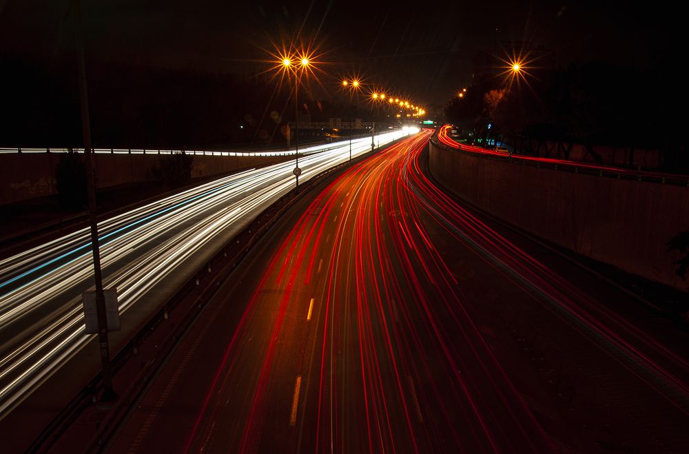 Photograph by Erfan Rabiei dastjerdi