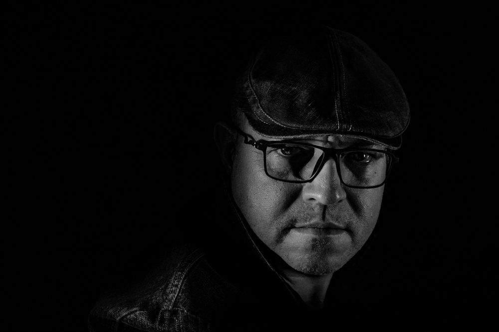 Photograph by Mariusz Kusy