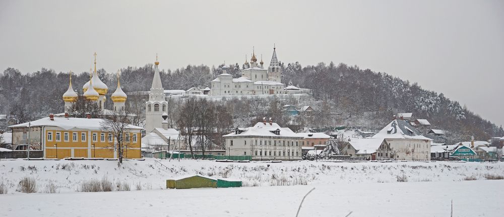 Photograph by Блюмина Елена