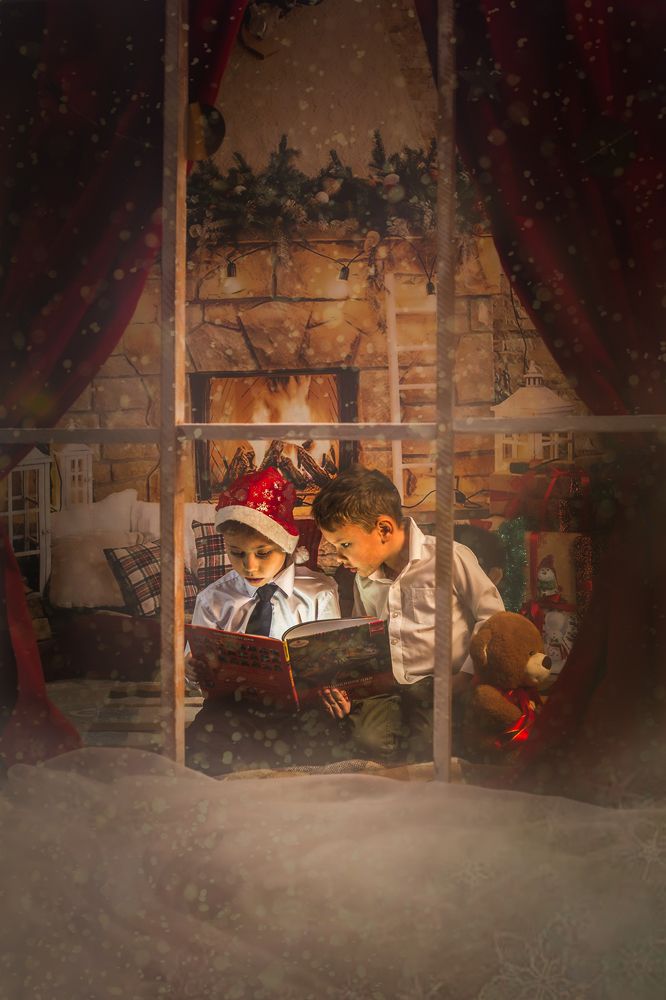 Фотография автора Антон Белобородов