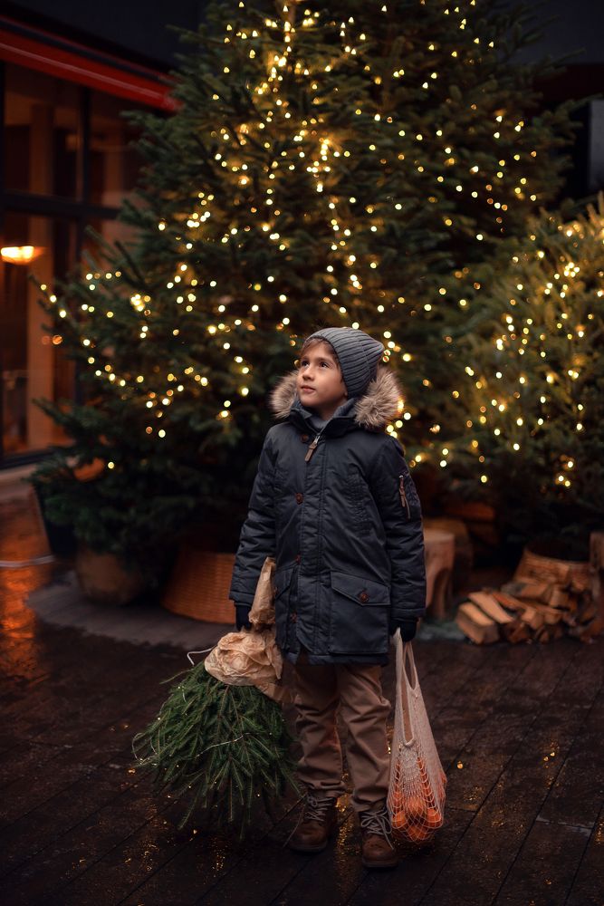 Photograph by Юлия Пархоц