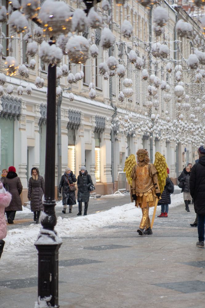 Photograph by Владимир Субботин