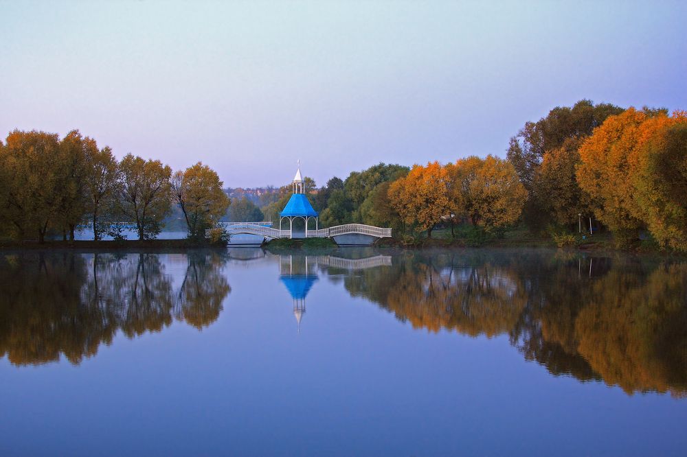 Photograph by Андрей Степанов