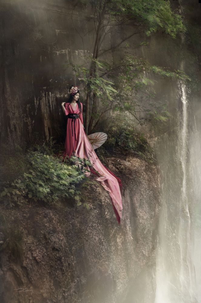 Photograph by Julie Lochridge