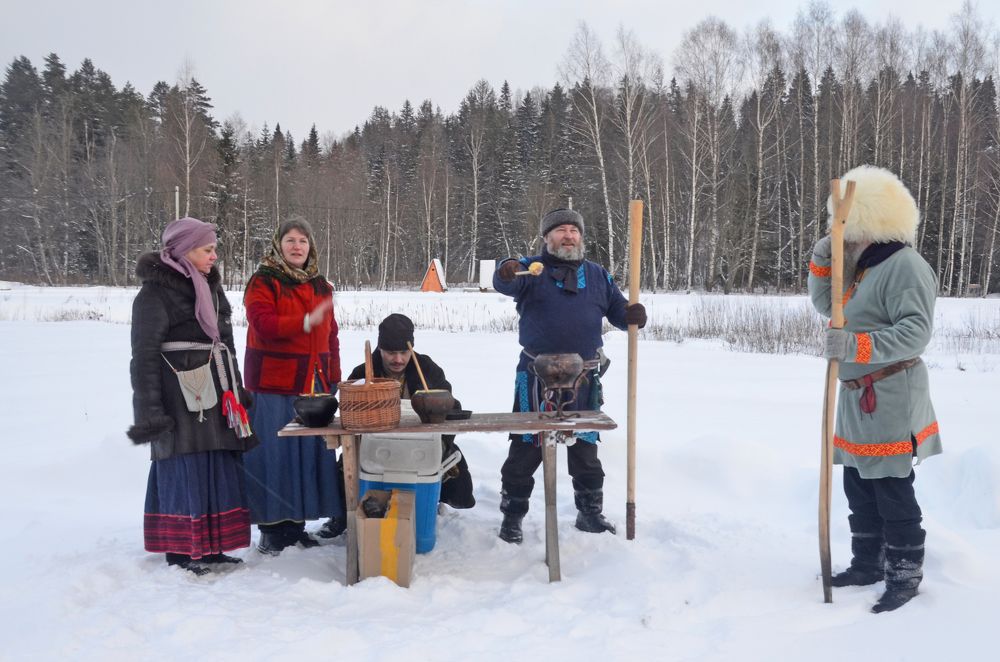 Photograph by Олёна Юрченко