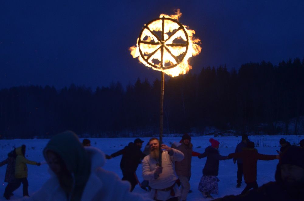 Photograph by Олёна Юрченко