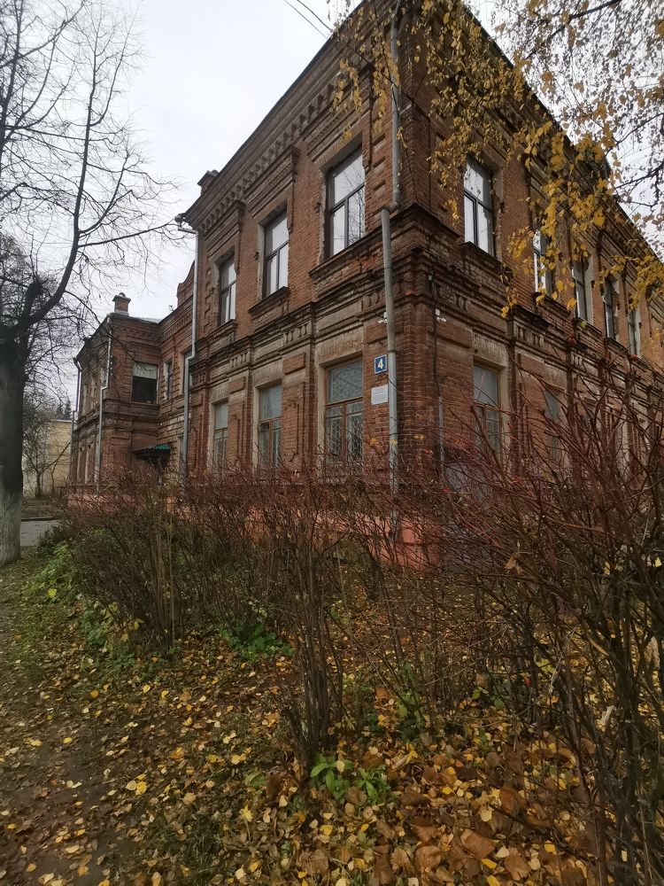 Photograph by Власова Ольга Николаевна