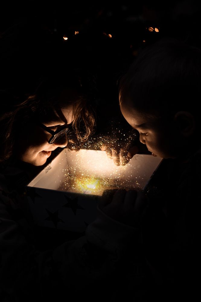 Photograph by Nadja Pedersoli