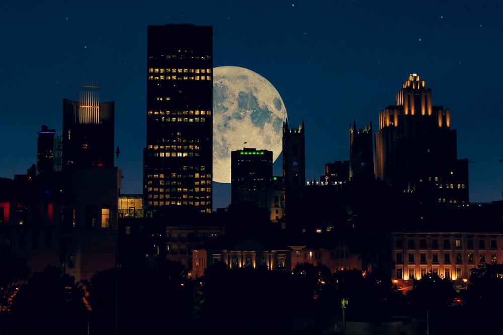 Photograph by Eric Dupuis