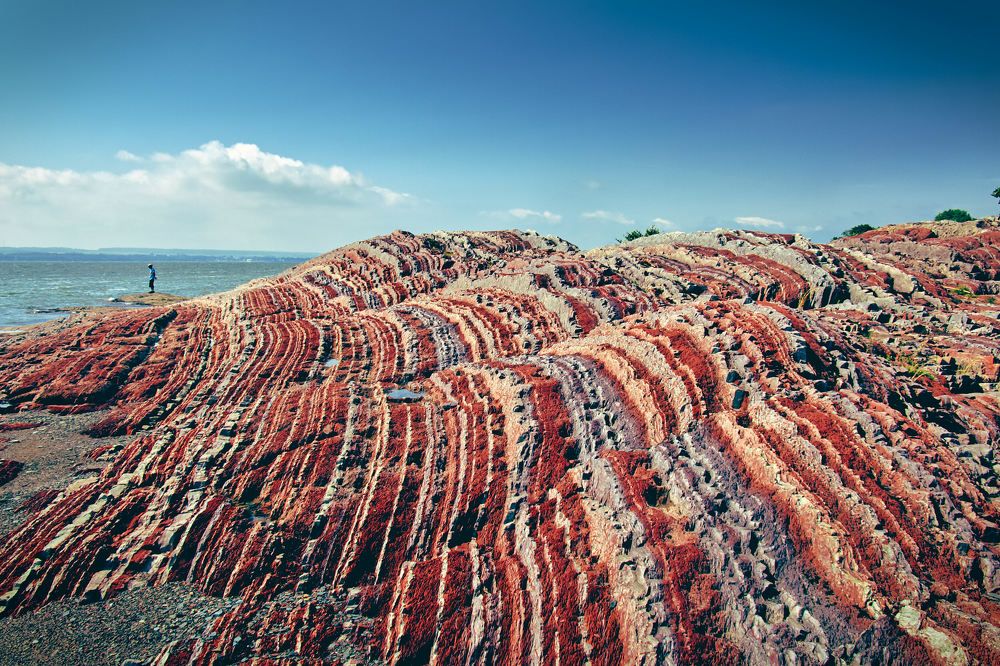 Photograph by Eric Dupuis