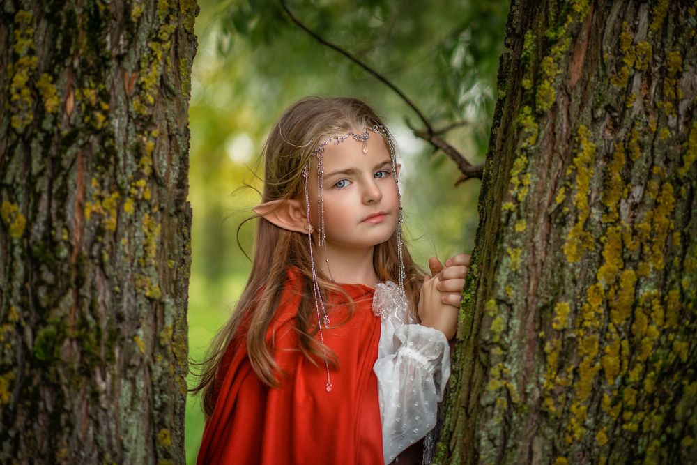 Photograph by Екатерина Иванова