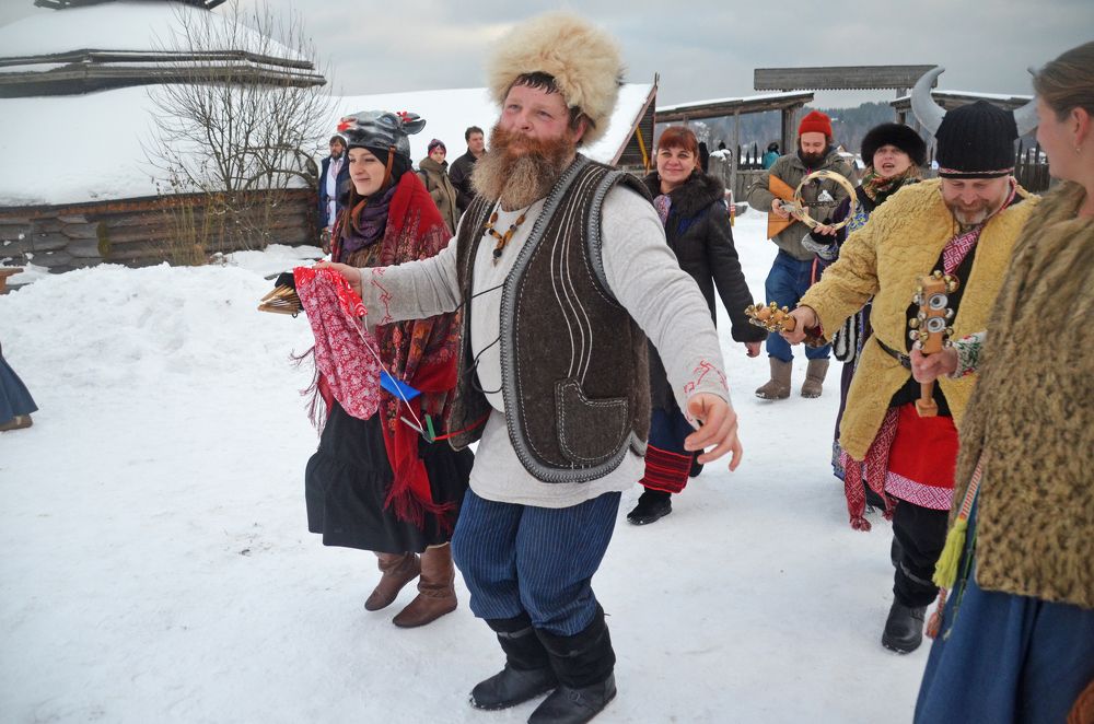 Photograph by Олёна Юрченко