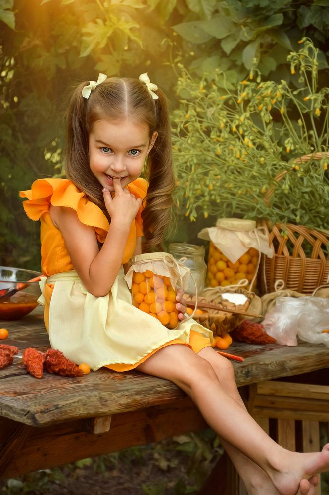 Photograph by Анна Владыко