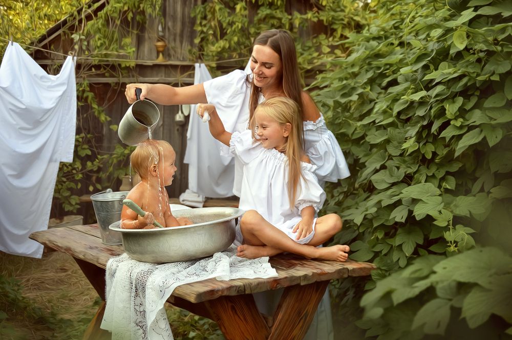 Photograph by Анна Владыко