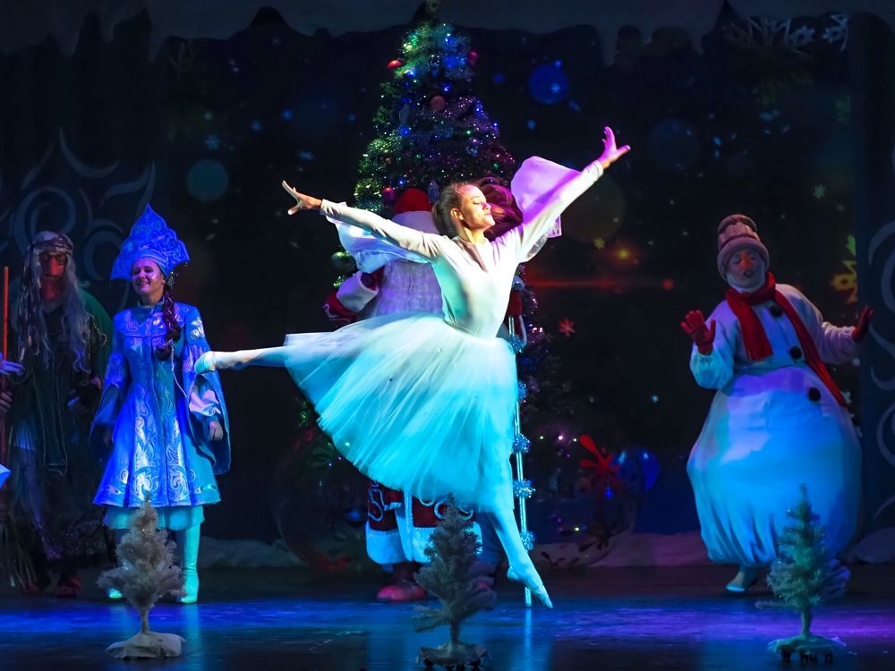 Photograph by Gotcha Biniashvili