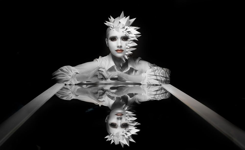 Photograph by Ernestas Karanauskas