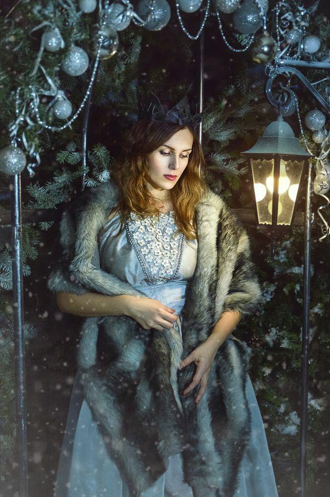 Photograph by Анна Владыко