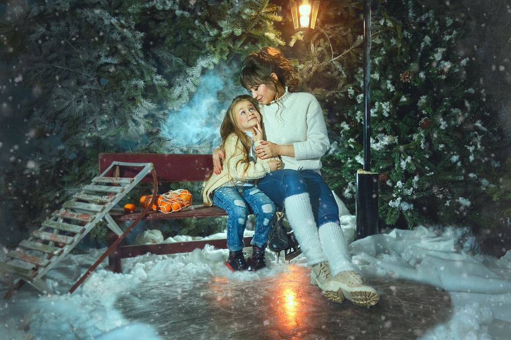 Photograph by Анна Владыко