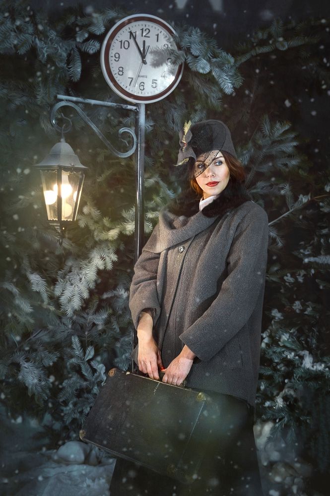 Photograph by Анна Владыко