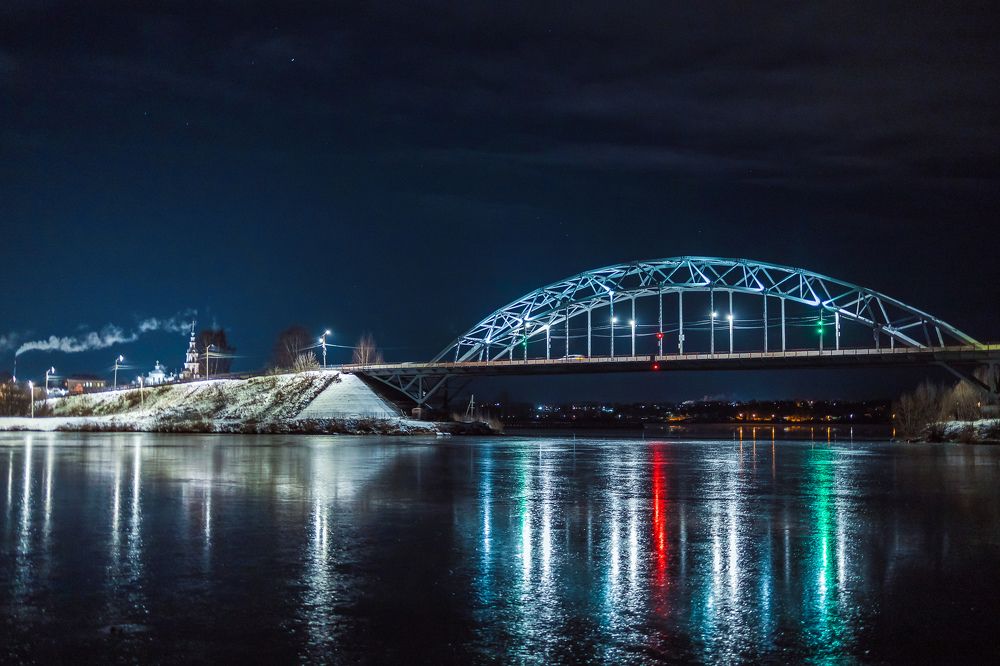 Photograph by Владимир Петухов